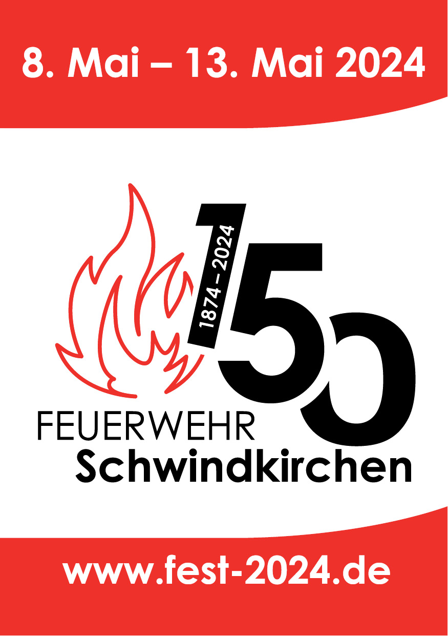 150 Jahre FFW Schwindkirchen 2024